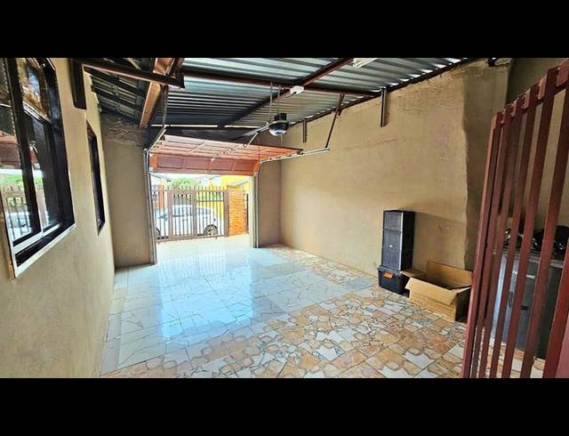 4 BEDROOM HOUSE FOR SALE IN ATTERIDGEVILLE